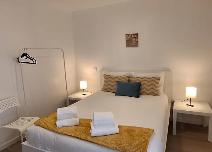 Like Home V - Single Room