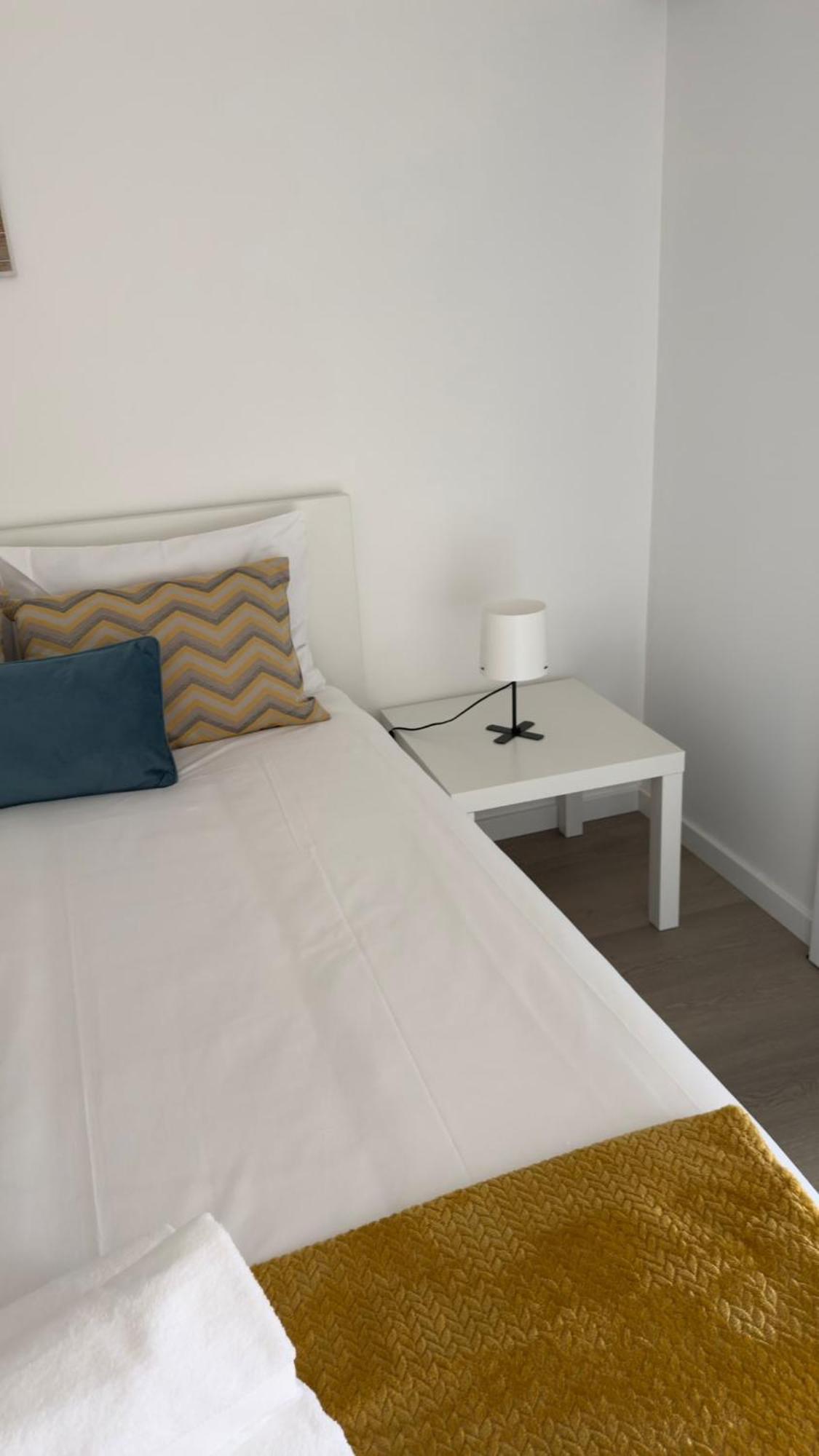 Like V - Single Apartamento *