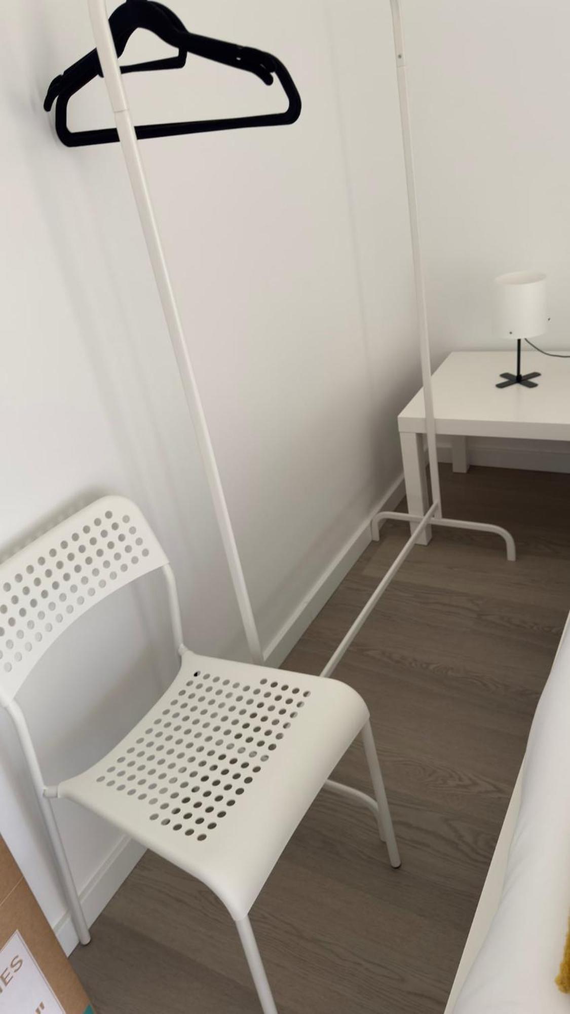 Apartamento Like V - Single